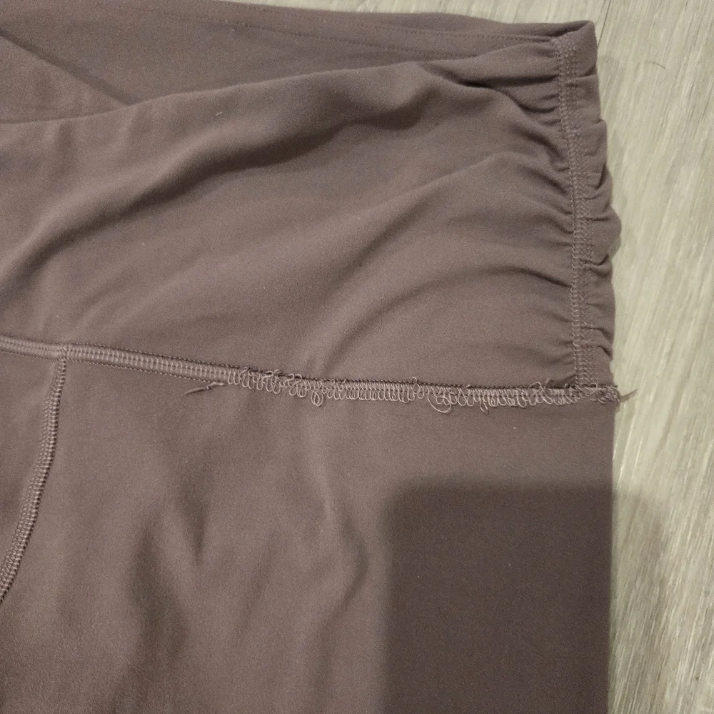 Lululemon Align HR Crop 21